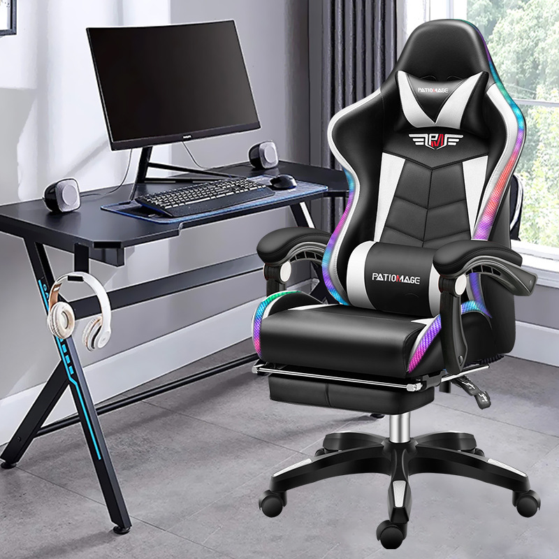 Esports Gaming Cafe - Silla de gaming para e-sports, silla