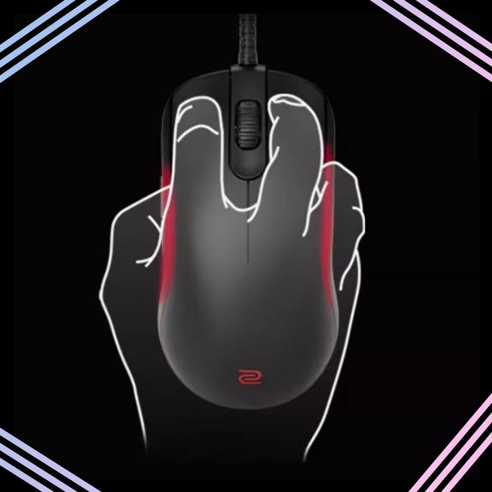 Esports Gaming Pcs - Ratón ZOWIE GEAR S-C Series Esports