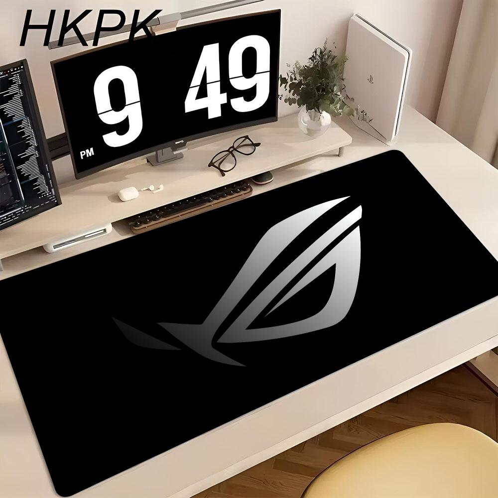 Esports Gaming Pcs - Alfombrilla de ratón Asus Rog de