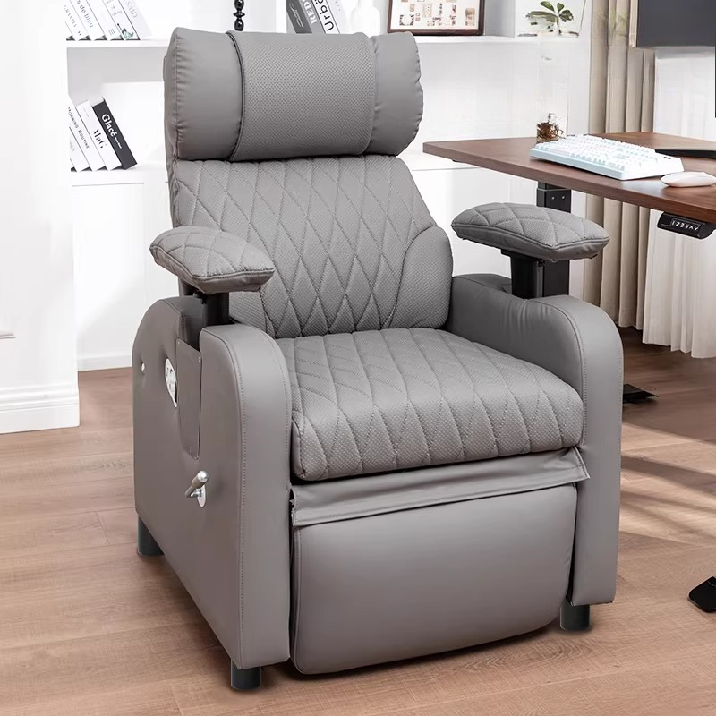 Esports Gaming Furniture - Silla de Juego para Cibercafé Nórdica,