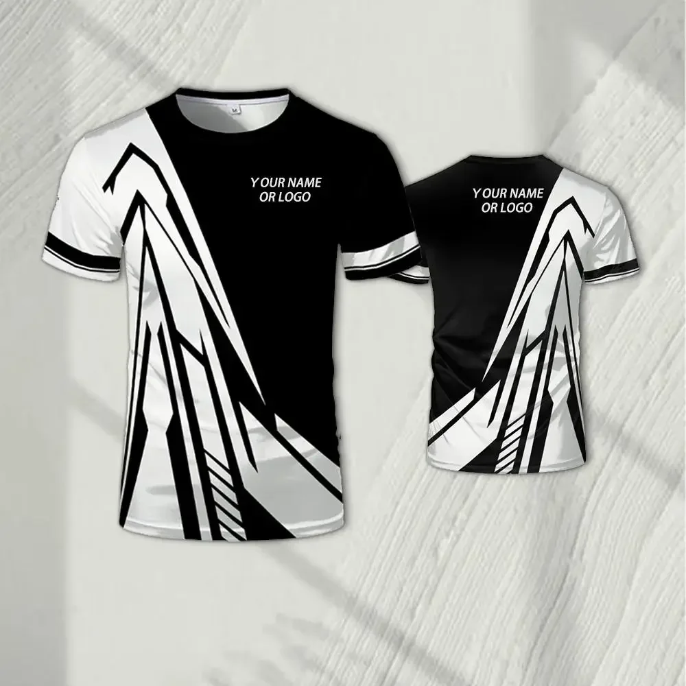Esports Gaming Logos - Jersey de equipo de esports con