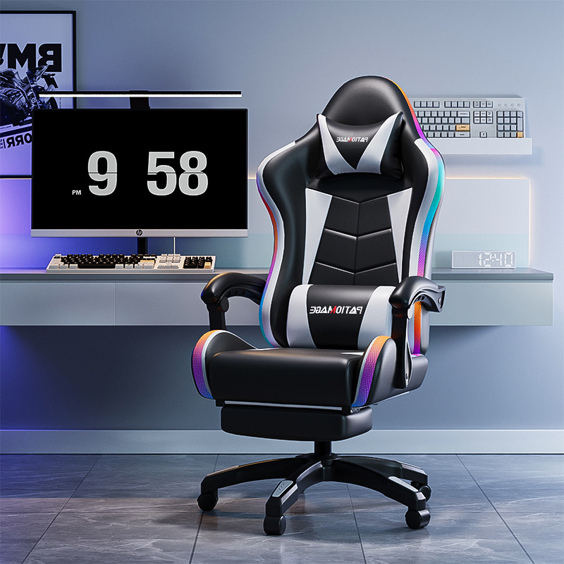 Silla de gaming para e-sports, - Esports Gaming Cafe reseña y precio