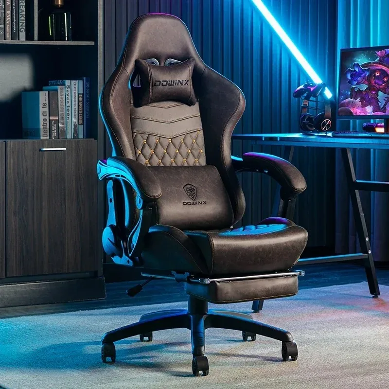 Silla para videojuegos Esports - Esports Gaming Furniture reseña y precio