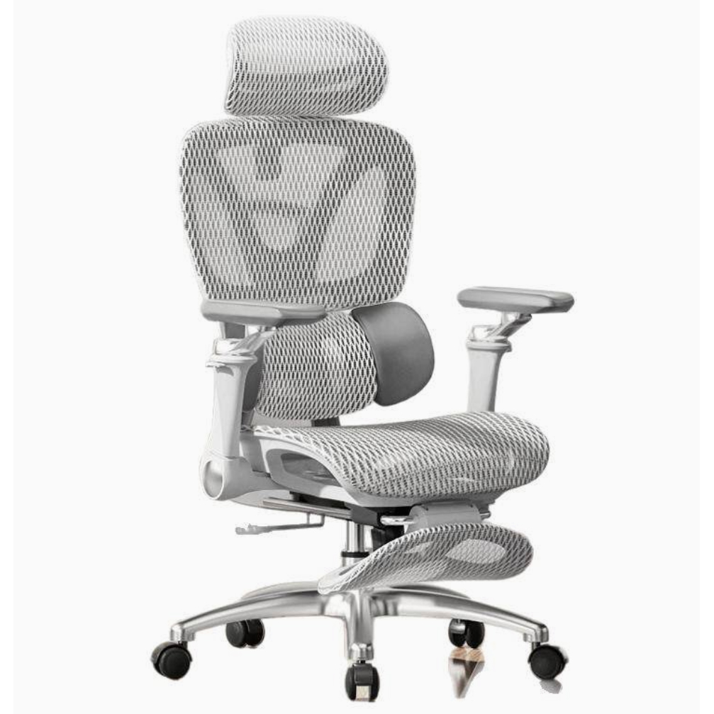 Silla de Oficina Ergonómica co - Esports Gaming Furniture reseña y precio