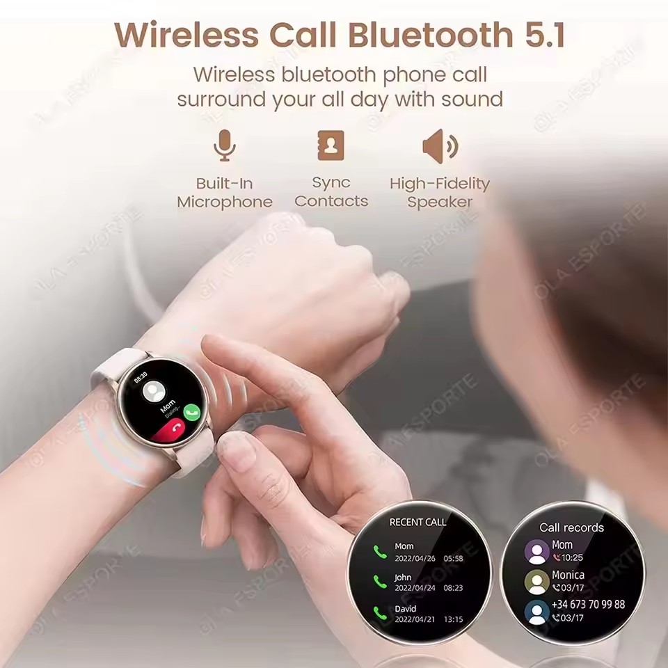 Nuevo reloj inteligente con pa - Phase Esports & Gaming Festival reseña y precio