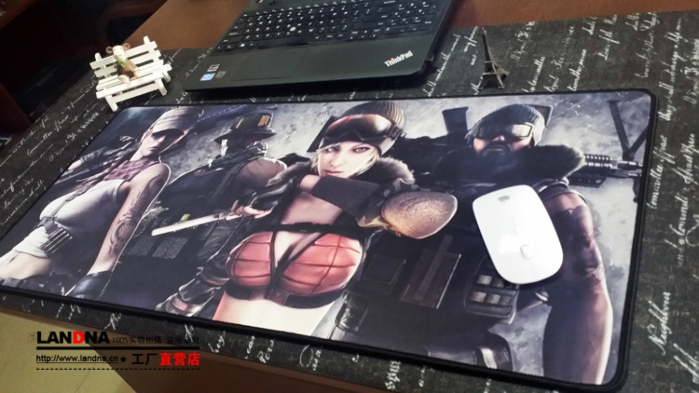 Alfombrilla de Ratón Extra Gra - Esports Gaming Logos reseña y precio