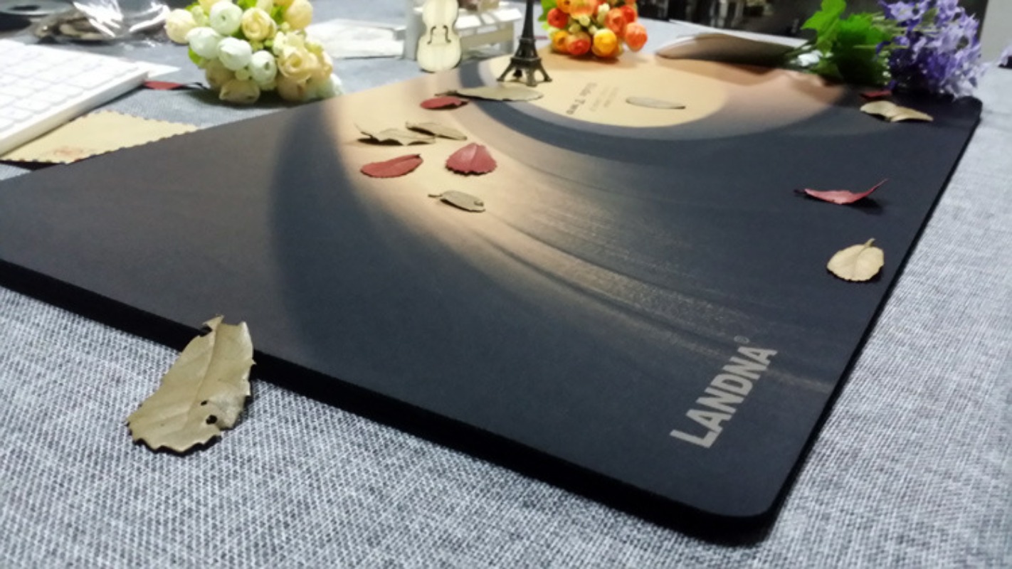 Alfombrilla de Ratón Extra Gra - Esports Gaming Logos reseña y precio