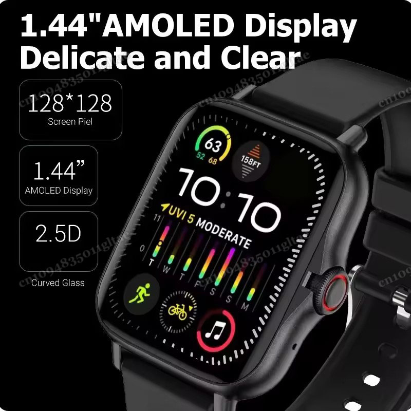 2025 reloj inteligente teléfon - Phase Esports & Gaming Festival reseña y precio