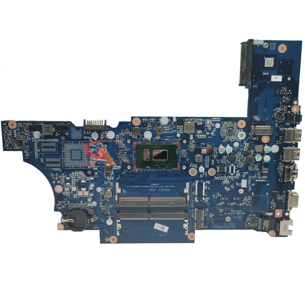 Placa Base para Laptop HP Prob - Intel Cpu Core I7 reseña y precio