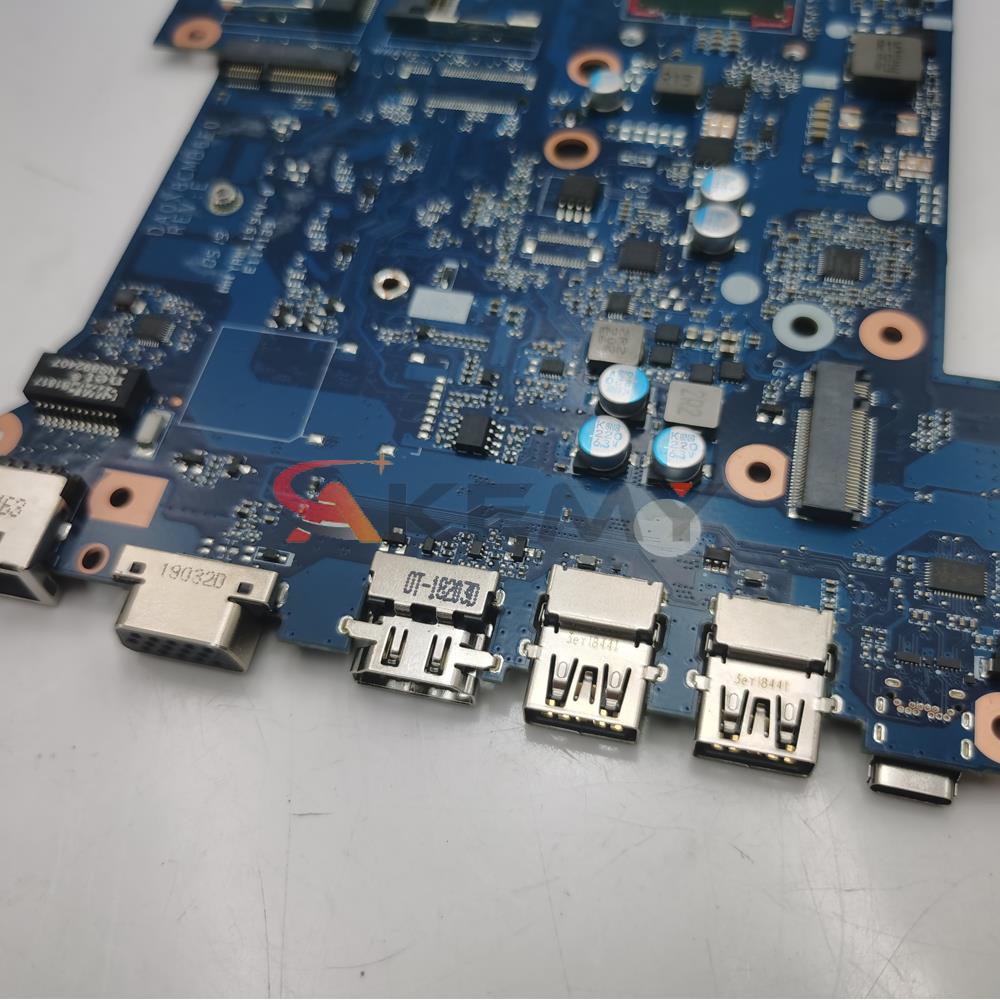 Placa Base para Laptop HP Prob - Intel Cpu Core I7 reseña y precio