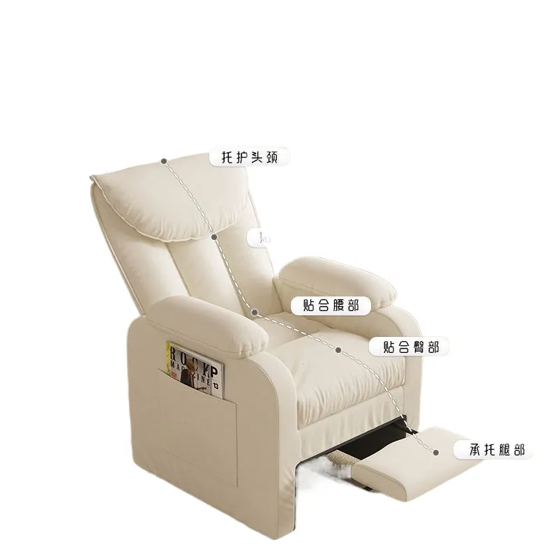 Sillón Gamer para Cibercafé, S - Esports Gaming Cafe reseña y precio