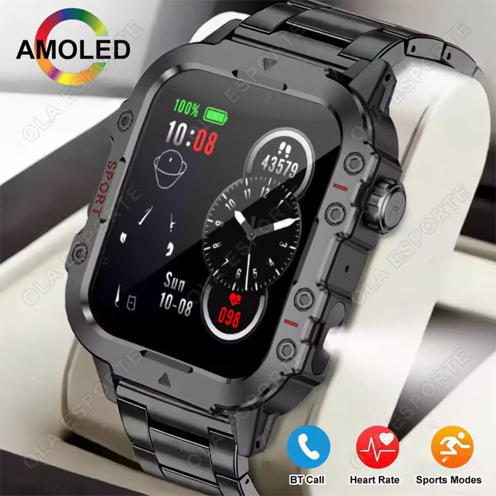 Nuevo reloj inteligente LED pa - Phase Esports & Gaming Festival reseña y precio