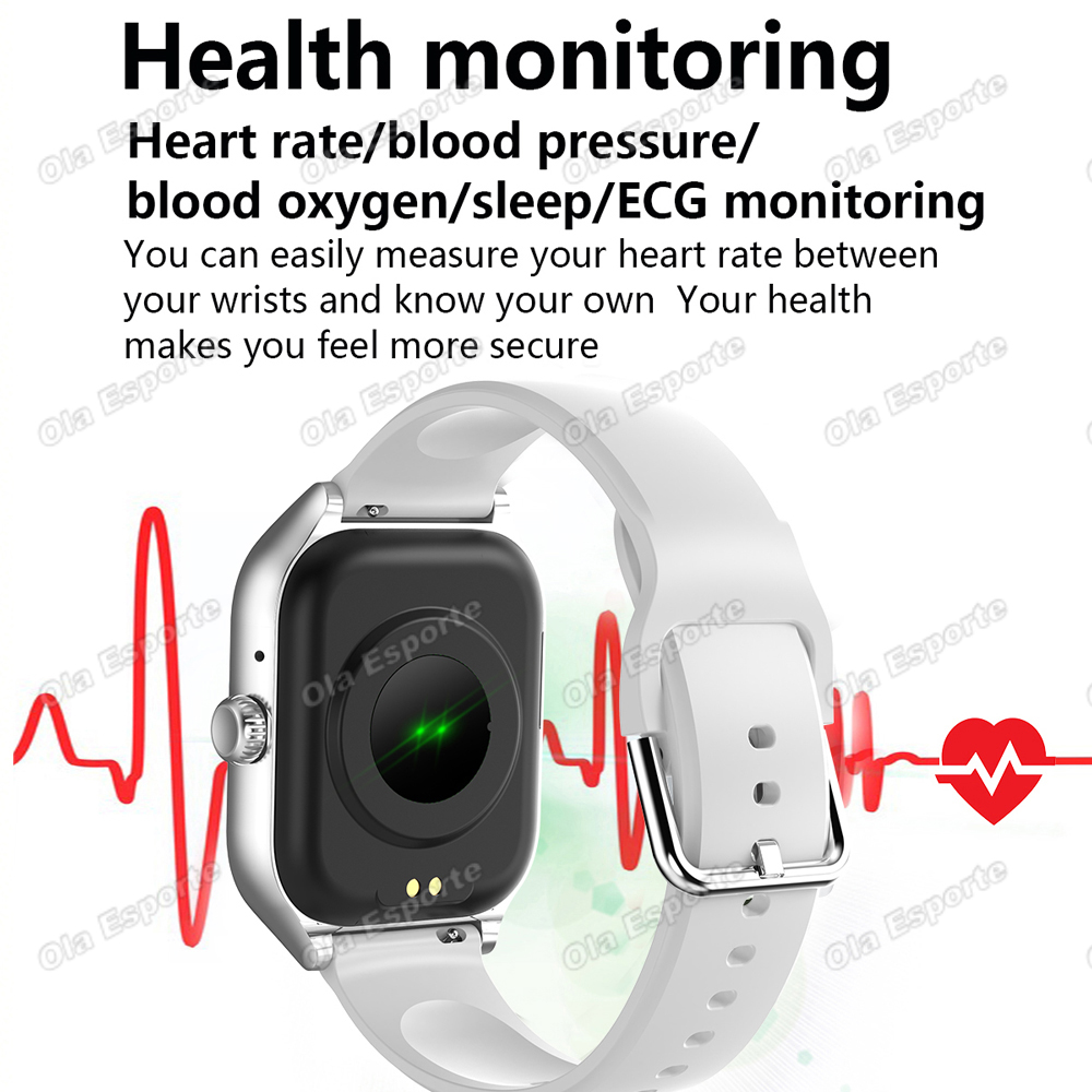 Reloj Inteligente con Función  - Phase Esports & Gaming Festival reseña y precio
