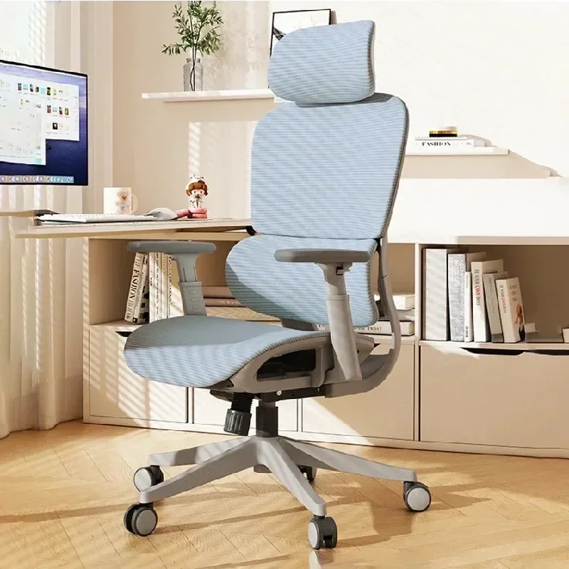 Silla de oficina ergonómica de - Esports Gaming Furniture reseña y precio