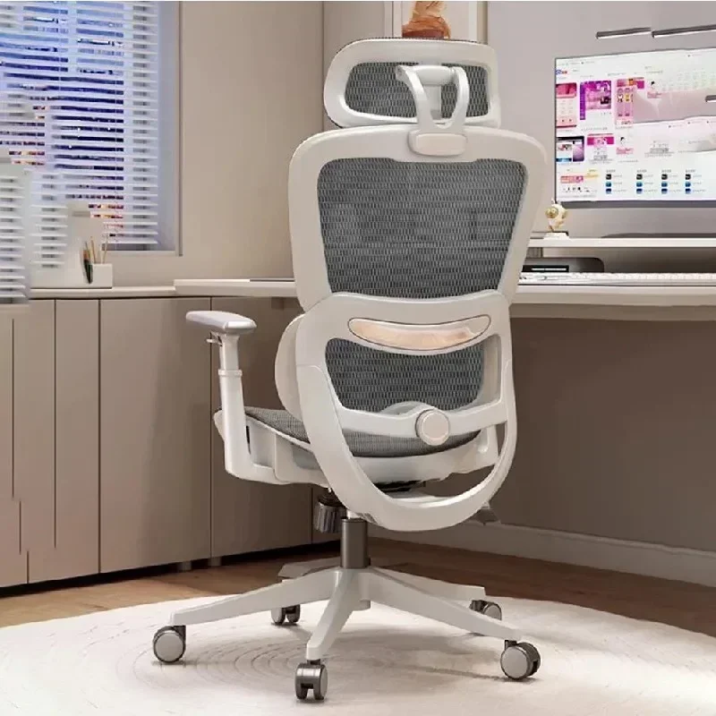 Silla de oficina ergonómica de - Esports Gaming Furniture reseña y precio