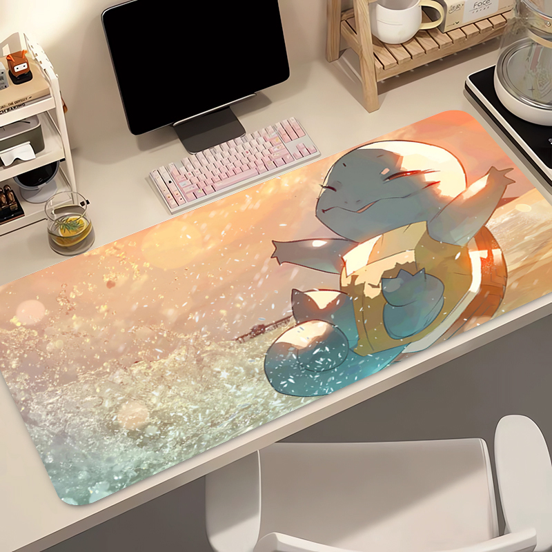 Alfombrilla de ratón de Anime  - Esports Gaming Cabinet reseña y precio