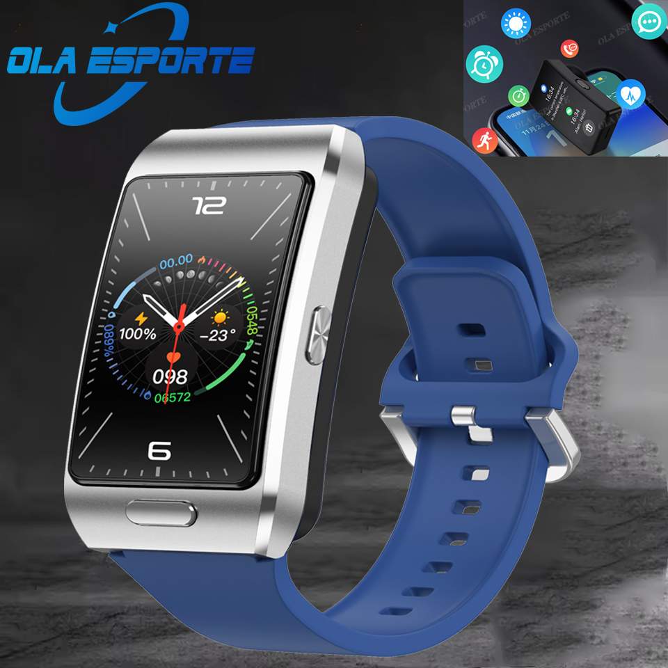 Reloj inteligente 2 en 1, auri - Phase Esports & Gaming Festival reseña y precio