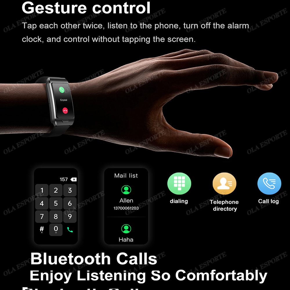 Reloj inteligente 2 en 1, auri - Phase Esports & Gaming Festival reseña y precio