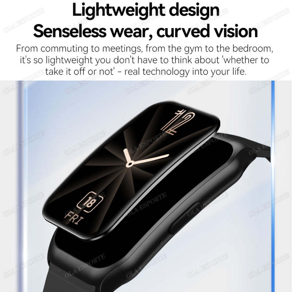 Pulsera Inteligente Deportiva  - Phase Esports & Gaming Festival reseña y precio