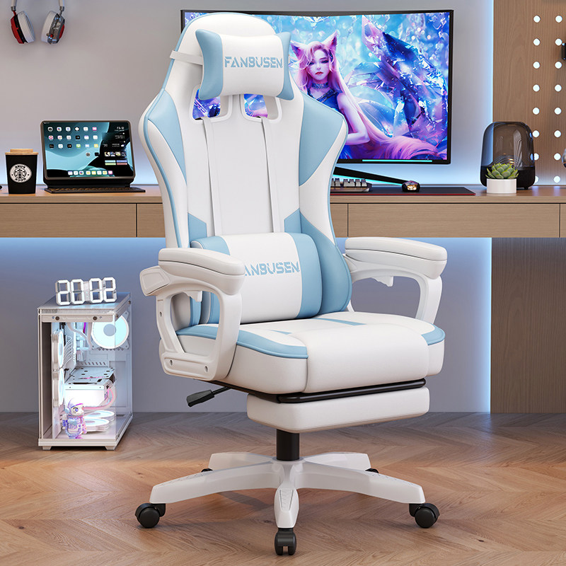 Silla de Juego para Esports, S - Esports Gaming Furniture reseña y precio