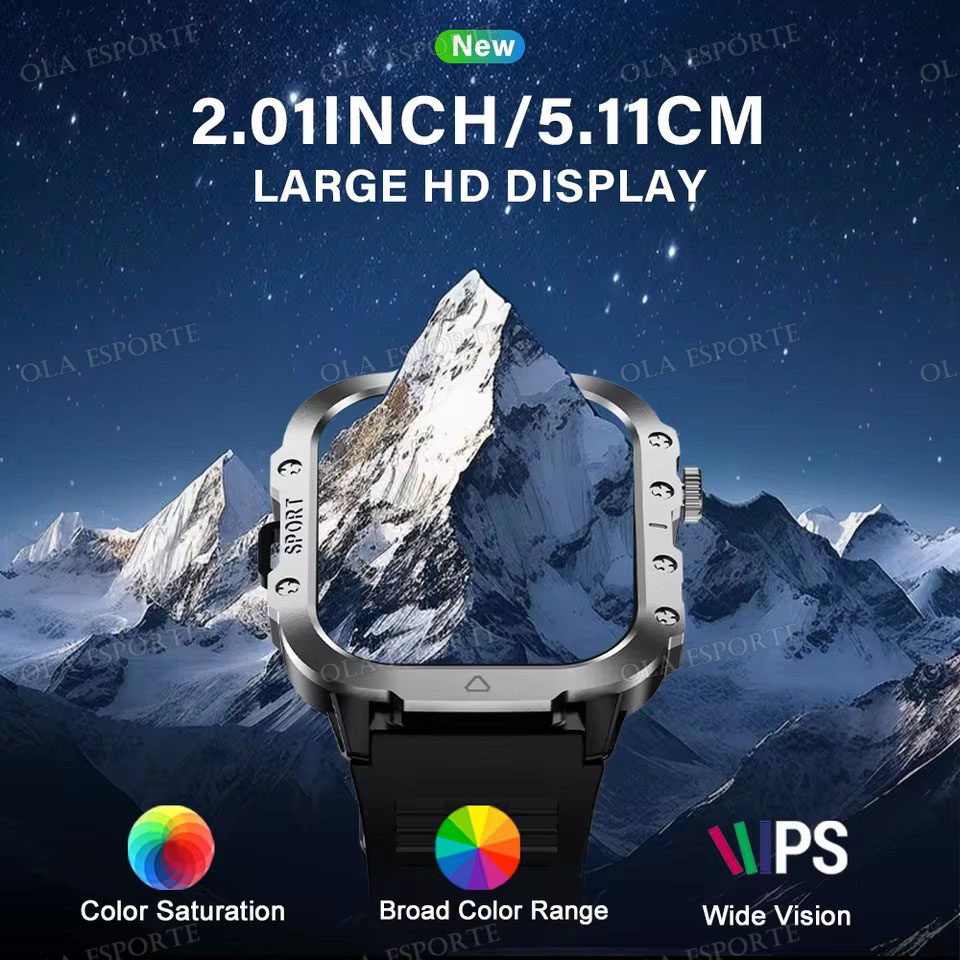Nuevo Reloj Inteligente de Gra - Phase Esports & Gaming Festival reseña y precio