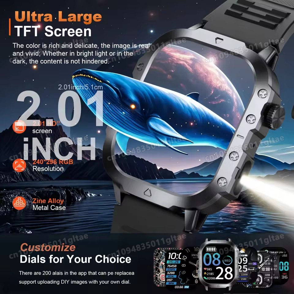 Reloj Inteligente Deportivo Gl - Phase Esports & Gaming Festival reseña y precio
