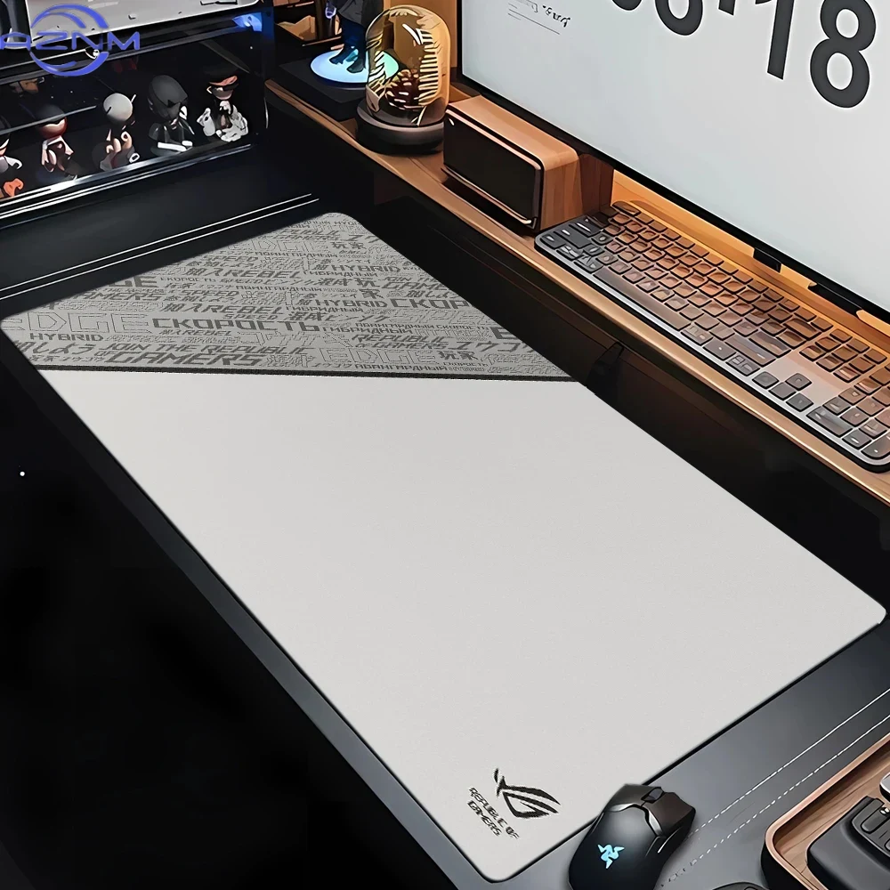 Alfombrilla de ratón minimalis - Esports Gaming Logos reseña y precio
