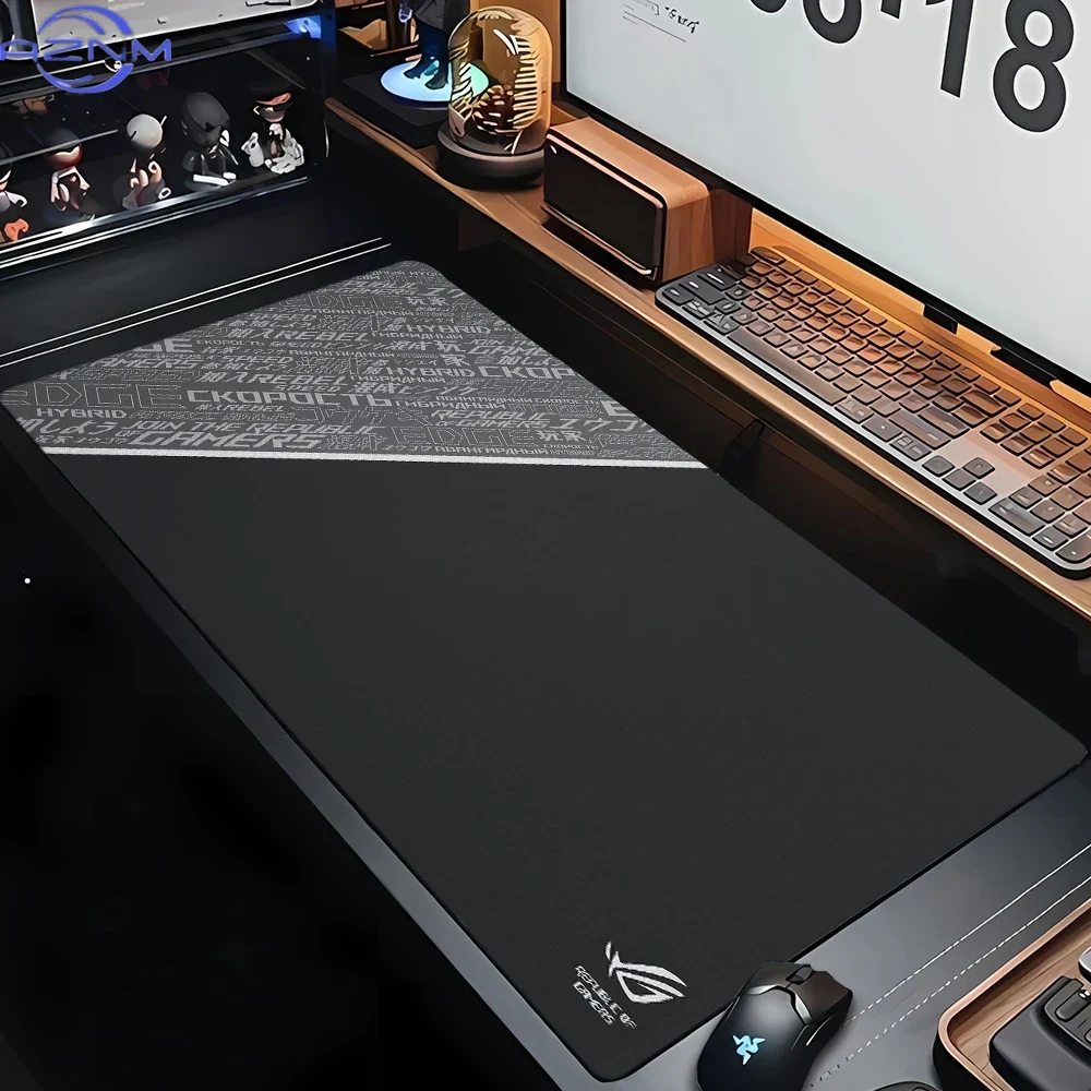 Alfombrilla de ratón minimalis - Esports Gaming Logos reseña y precio