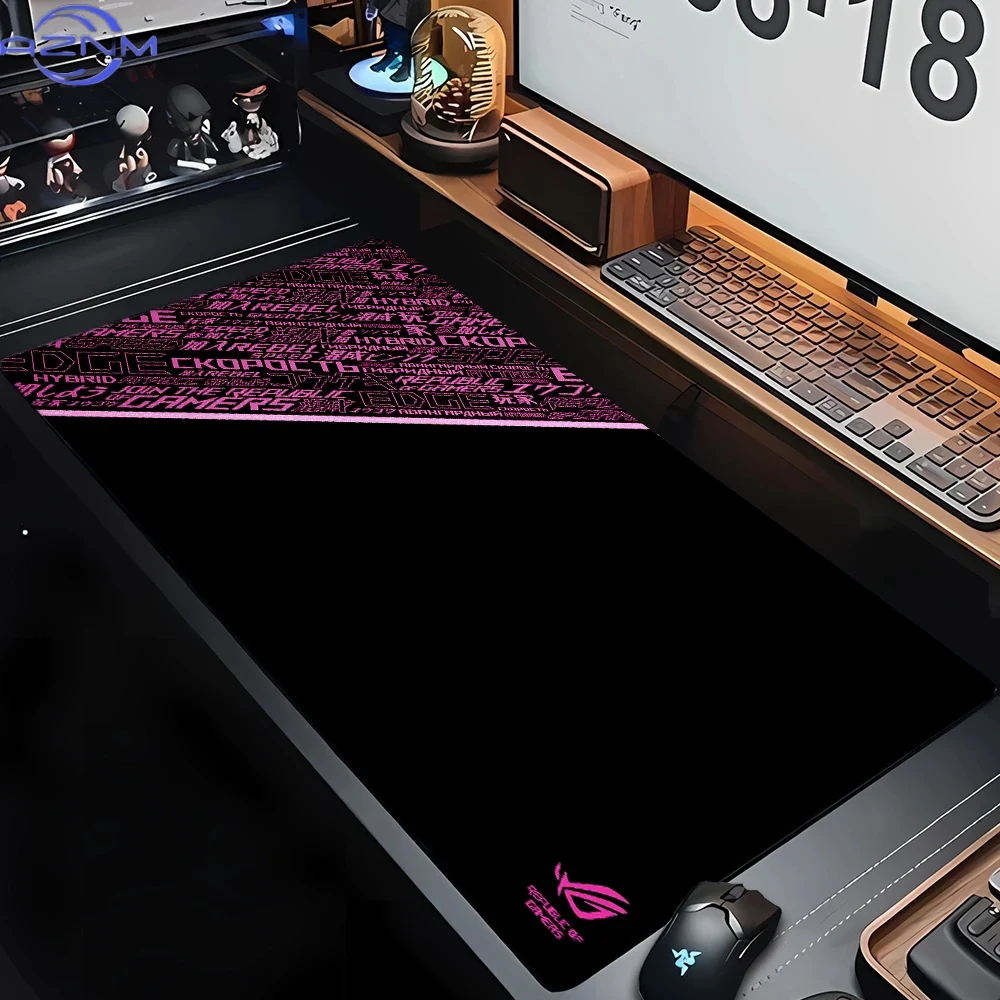Alfombrilla de ratón minimalis - Esports Gaming Logos reseña y precio