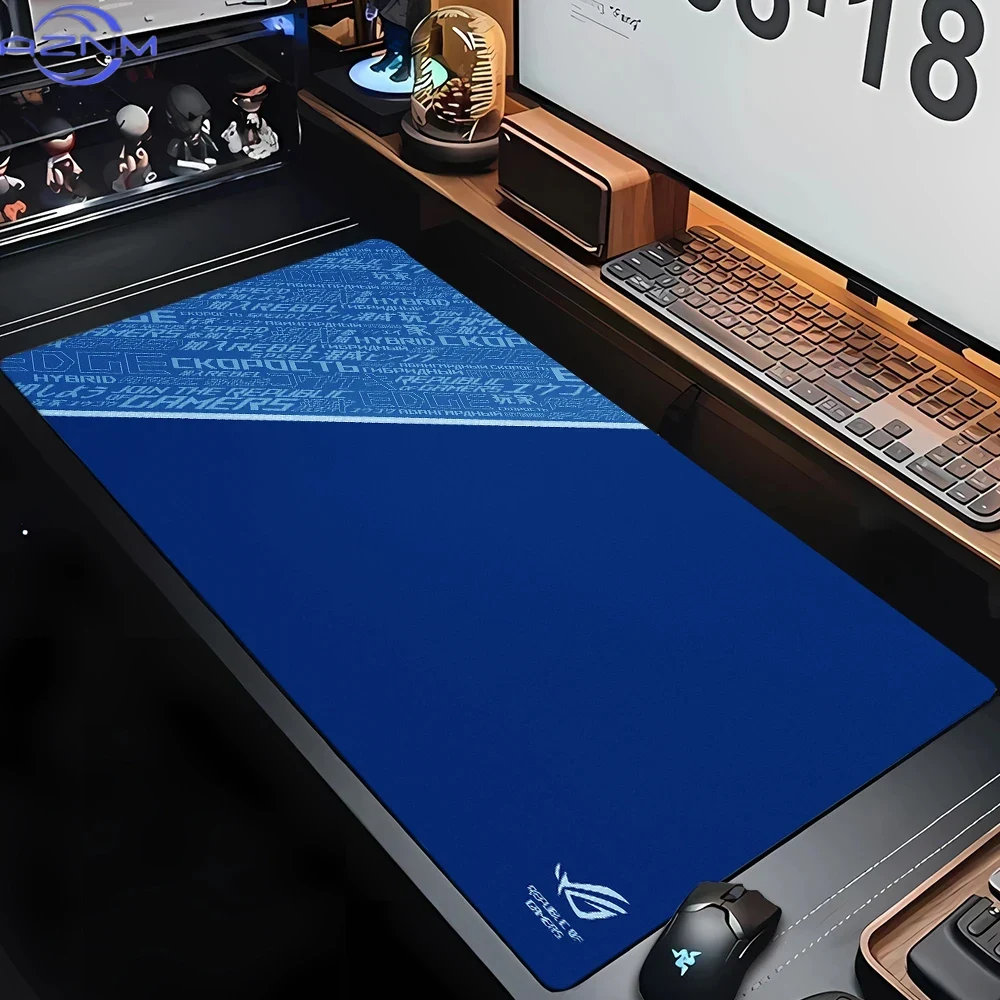 Alfombrilla de ratón minimalis - Esports Gaming Logos reseña y precio