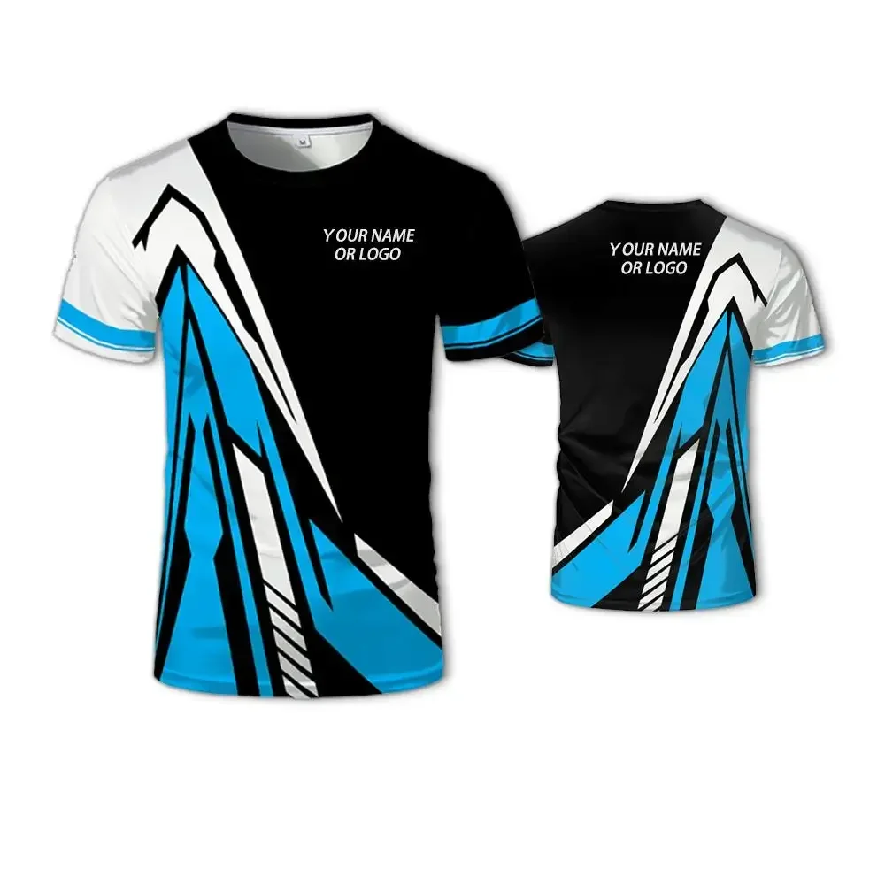 Jersey de equipo de esports co - Esports Gaming Logos reseña y precio